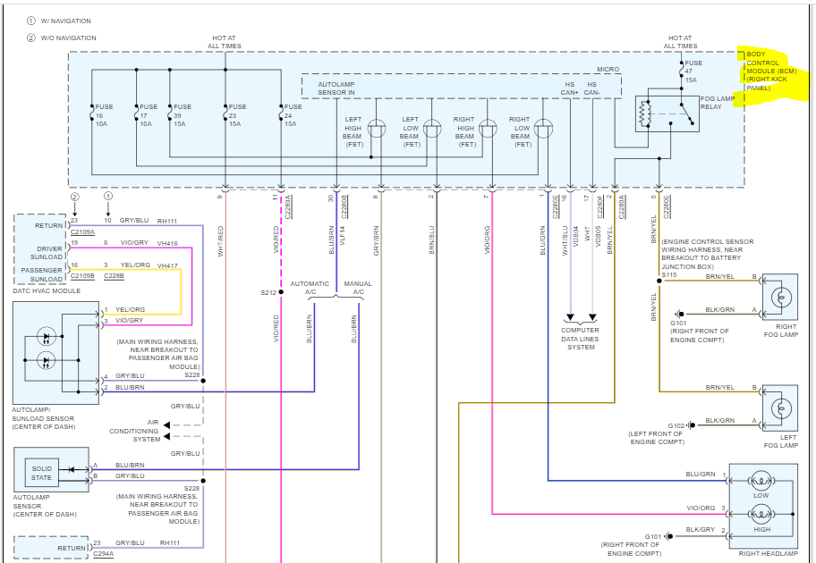 Rear Drivers Side Signal/brake Light Not Working Properly?