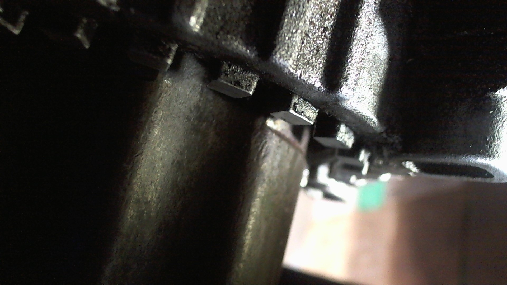 Vibration After New Flywheel/clutch Install I Followed Your Video...