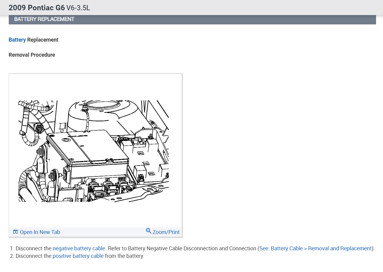When I Turn the Ignition All I Get Are Clicks?