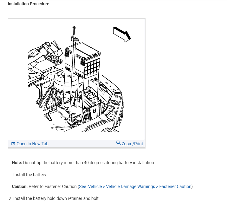 When I Turn the Ignition All I Get Are Clicks?