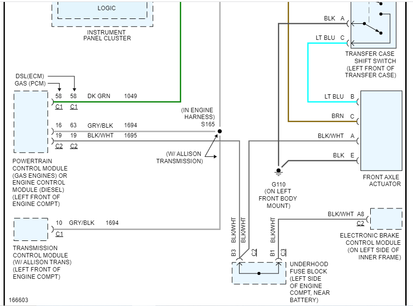TCCM Diagram MP1626XHD NQF Is There Anyone Who Can Provide a