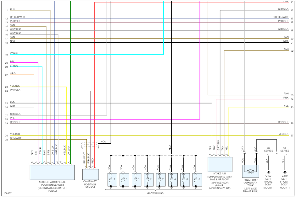 TCCM Diagram MP1626XHD NQF Is There Anyone Who Can Provide a