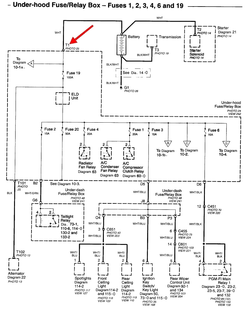 Intermittent Turn Over, No Lights, No Sounds?