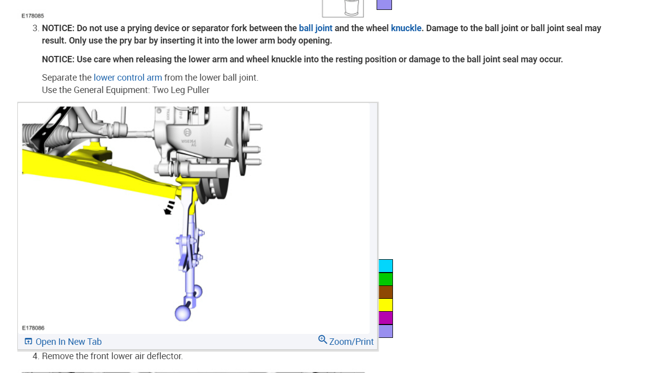 Suspension Arm Bushing Failure? Less Than a Year Ago We Had the