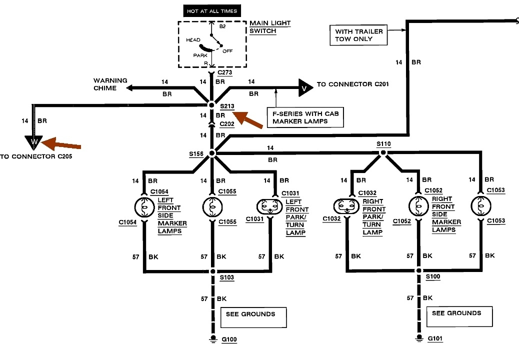 Running Lights Stay On? My Running Lights Are Staying on When I