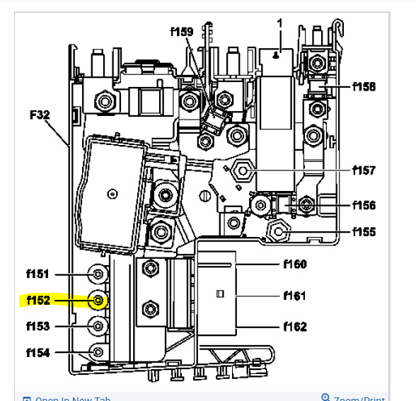 Secondary Air Injection Pump Failure? My Secondary Air Injection