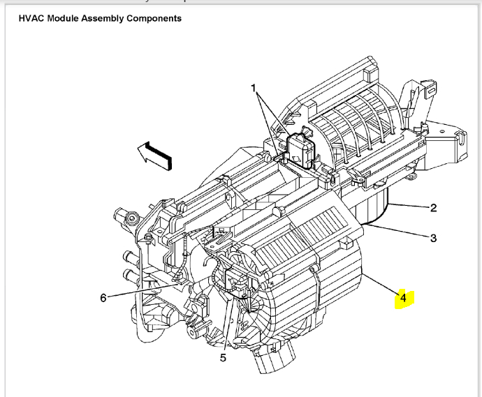 Heater Not Working? Only Cold Air Blows Out Vents. I Have