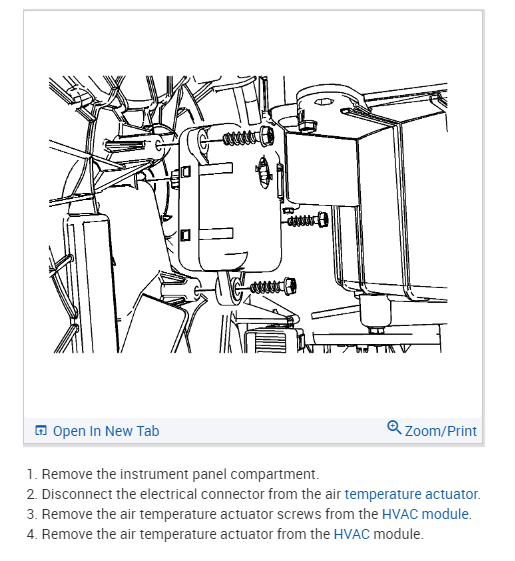 Heater Not Working? Only Cold Air Blows Out Vents. I Have