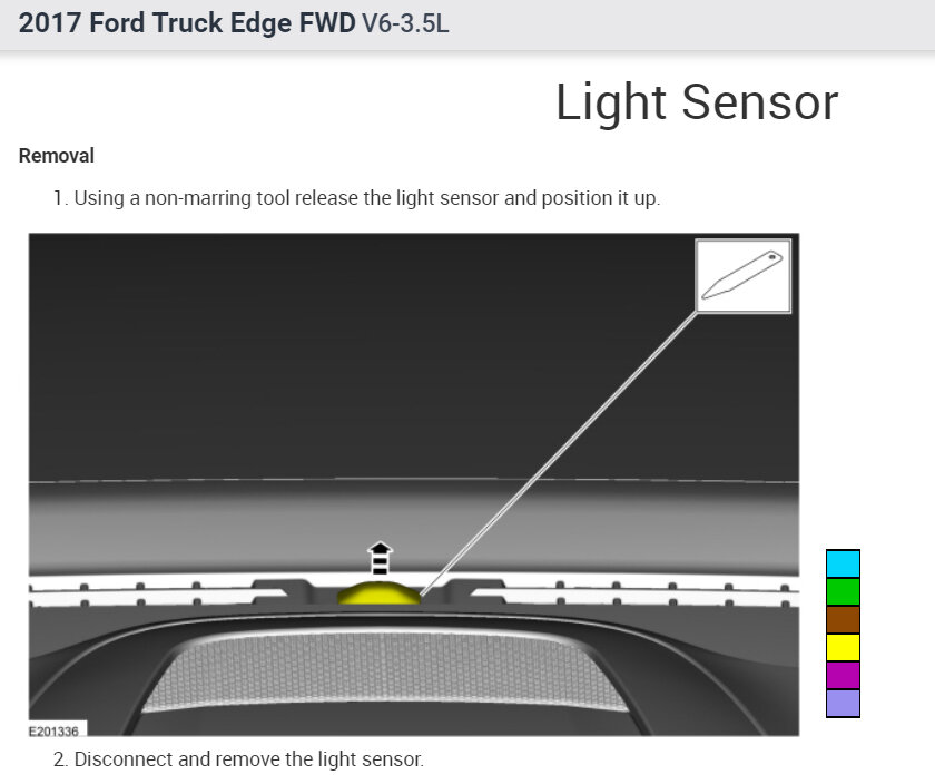 Automatic Headlight Dimmer Stays on Dim? Automatic Dimmer No Work...