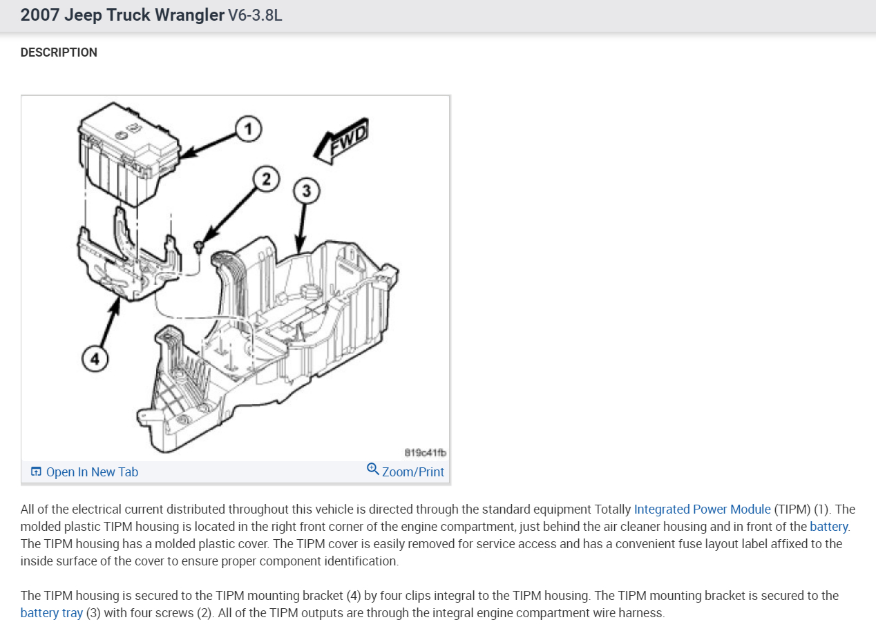 The Tachometer Jumps Down Everything the Bell Rings?