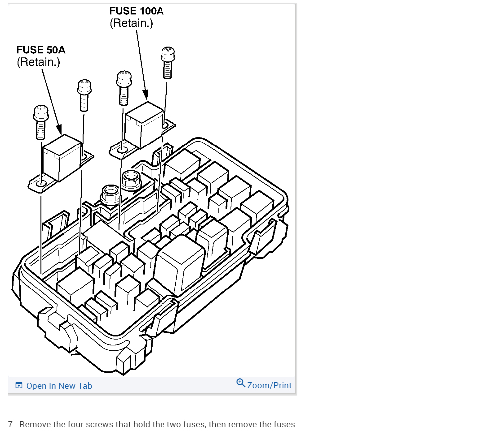 Alternator Not Charging Battery? I Replaced a Bad Starter, Then