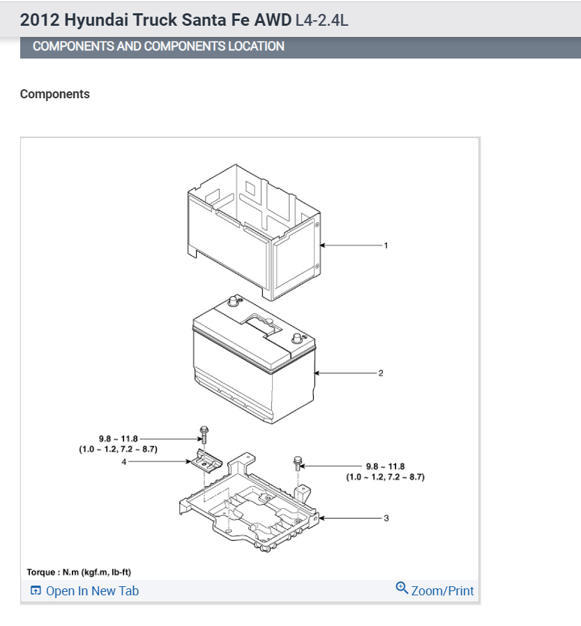 Ticking/rattling Noise Under Hood After Acceleration Stopped?