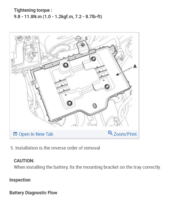 Ticking/rattling Noise Under Hood After Acceleration Stopped?
