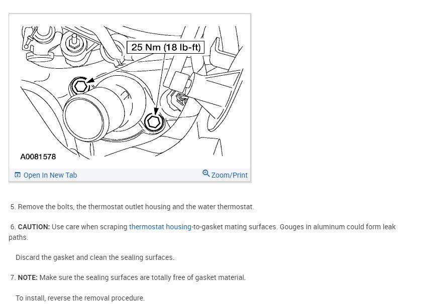 No Heat and Temperature Gauge Not Working?