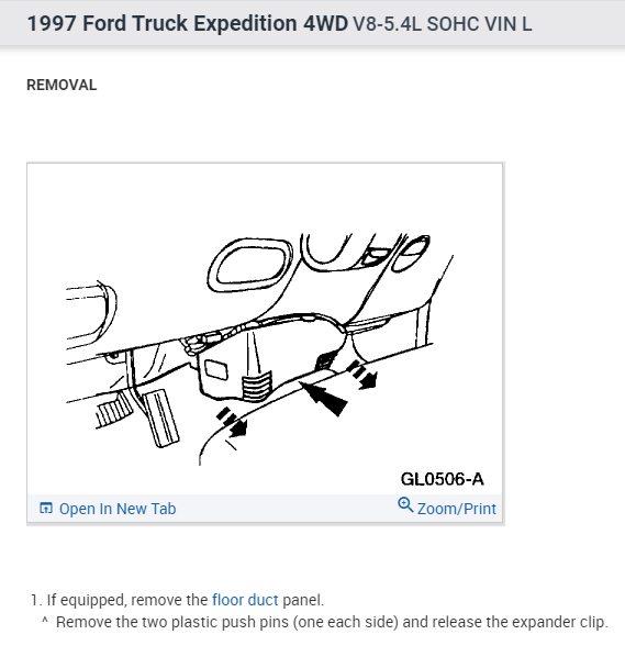 Heat Actuator Replacement Instructions Needed? There Is a