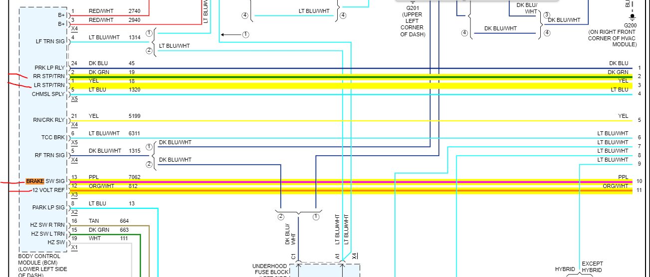 Brake Lights Do Not Turn Off? My Brake Lights Stay on All the