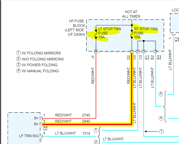 Brake Lights Do Not Turn Off? My Brake Lights Stay on All the
