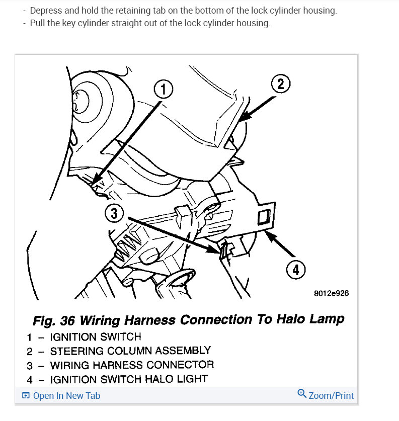 Steering Wheel Lock My 98 Dodge Grand Caravan Steering Wheel Is
