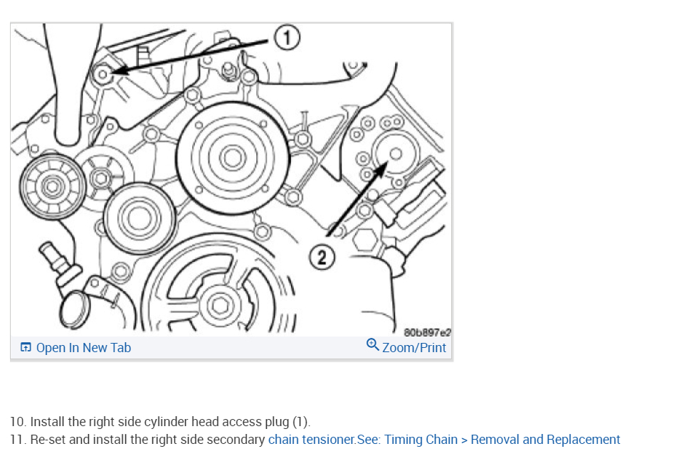 Head Bolts Torque Sequence? My Haynes Manual Says to Tighten the