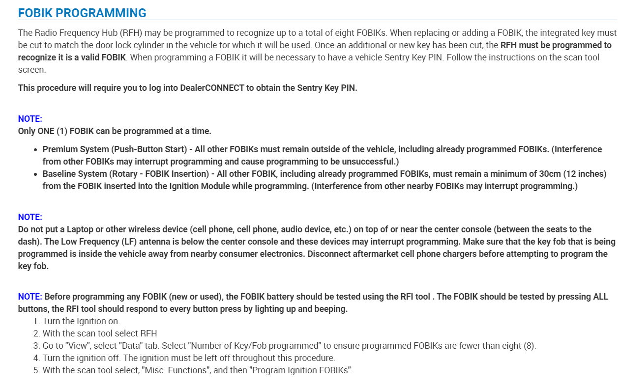 Key Fob Stuck in Ignition Will Not Turn?