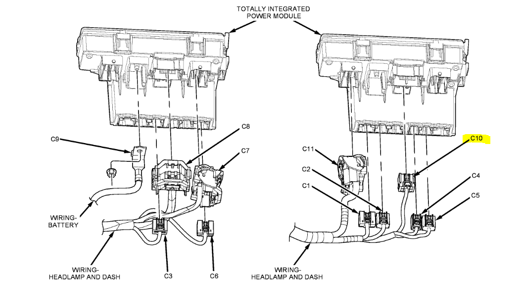 No Crank No Start? No Power at the Starter Trigger Wire