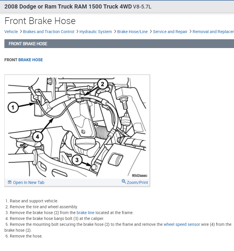 Caliper Locks Up? When I Push the Brake, the Caliper Works as It