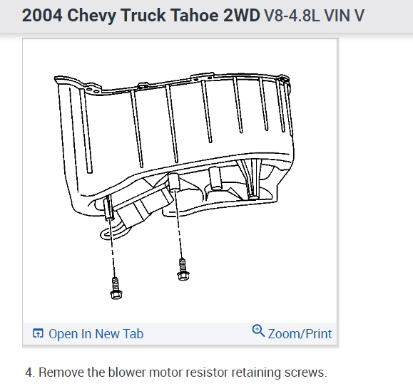 The Blower Motor Stays Running and Will Not Shut Off?