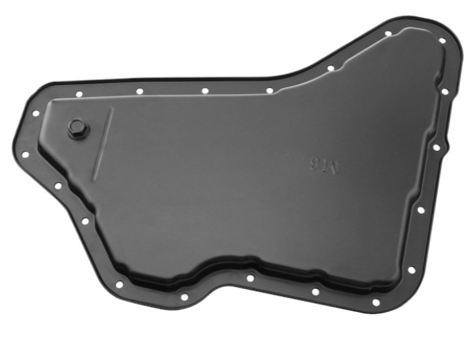 Size of Transmission Fluid Pan? Besides of the Boats That Fit the...