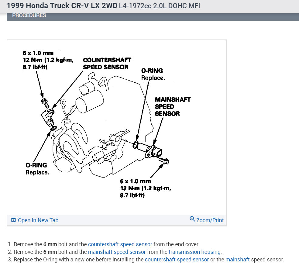 Code P0730shift Control System Malfunction, This Vehicle