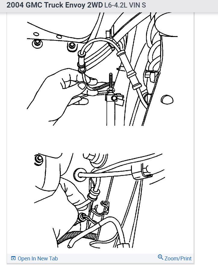 Service Brakes Soon, Parking Brake Light Staying On?