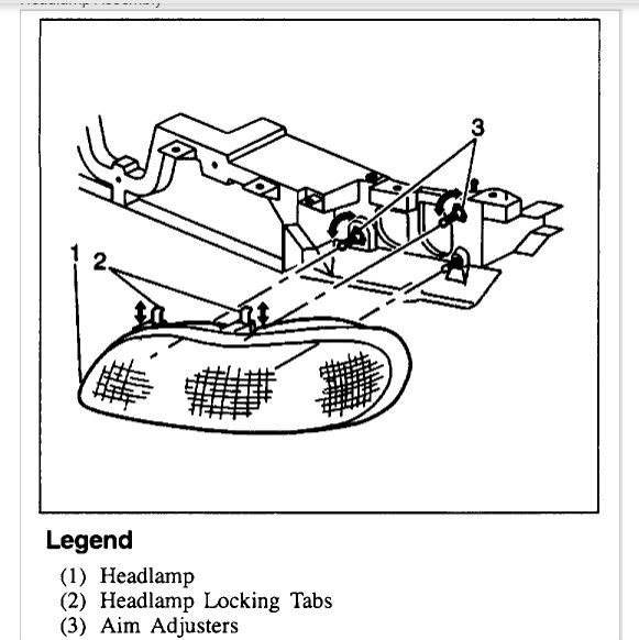 Passenger Side Low Beam Headlight Does Not Work?