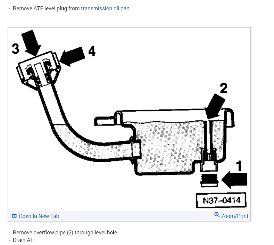 How to Check and Add Transmission Fluid?