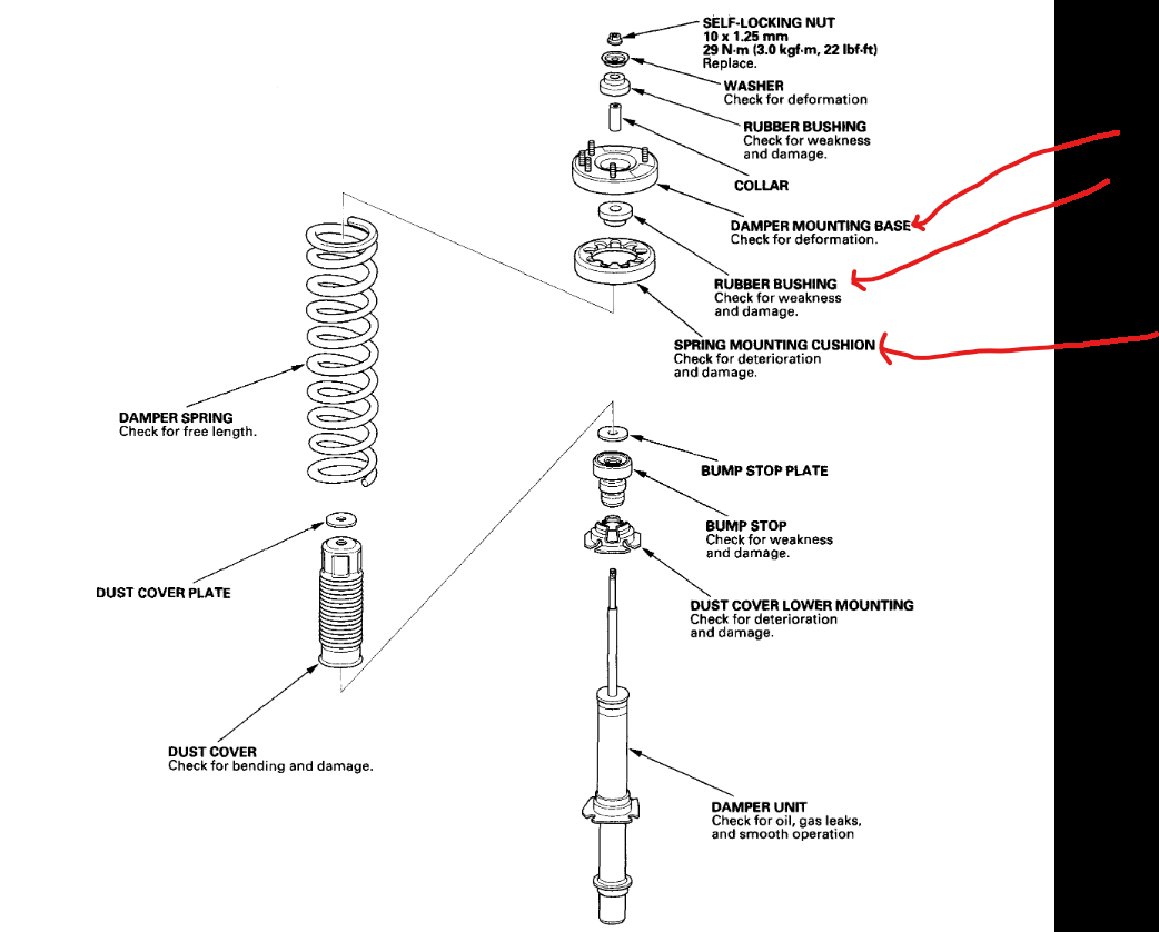 New Tie Rod Ends? so Firstly, the Tie Rod Ends Are Definitely a
