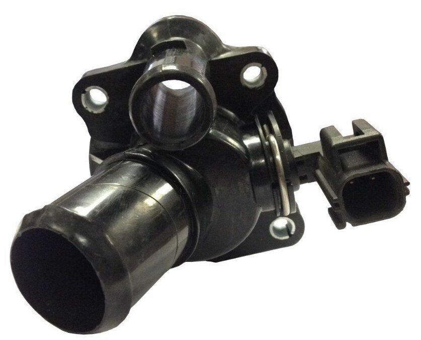 Wrong Thermostat? So, Rookie Mistake. I Had a Leak in My