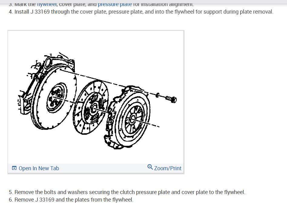 Clutch Issues? I Contacted You Once Before but Lost My Phone so