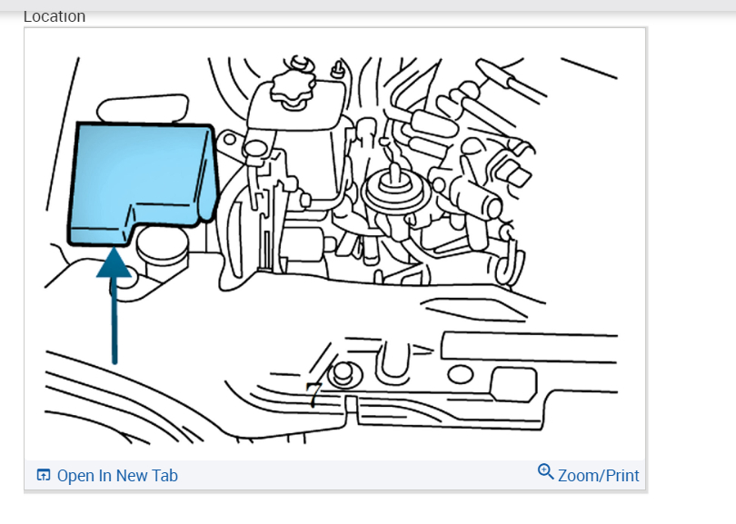 Turn Signal Not Working? Need Schematics on the Vehicle Listed