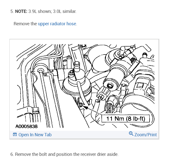 The Car Runs Hot, Mostly in Summertime?