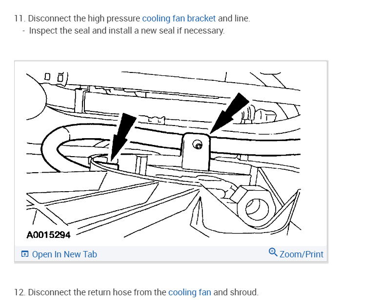 The Car Runs Hot, Mostly in Summertime?