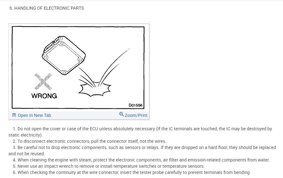 Cooling Fans Not Working? the Car Listed Above Is An XLE Model,