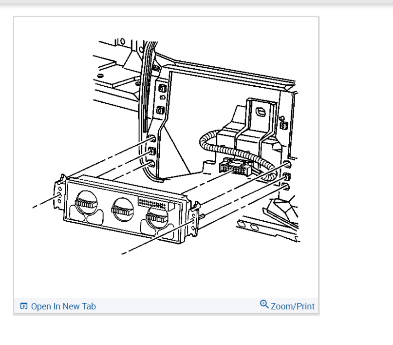 The HVAC Blower Motor Will Not Turn Off?
