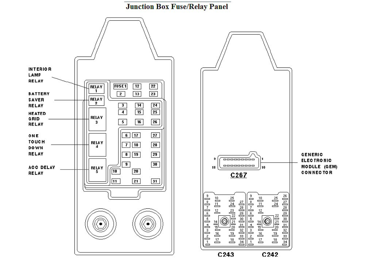 Power Locks Stopped Working? My Power Locks Stopped Working the