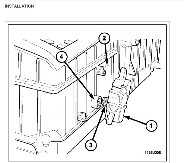 Air Vent Selector Not Working? the Blower Control Works Fine but