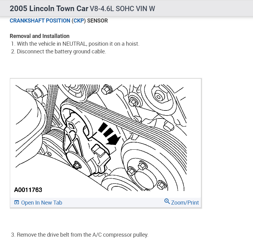 Where Is the Ignition Pulsator Ring Located?