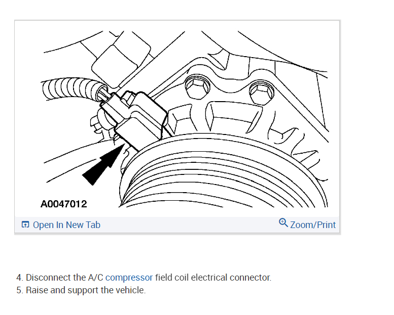 Where Is the Ignition Pulsator Ring Located?