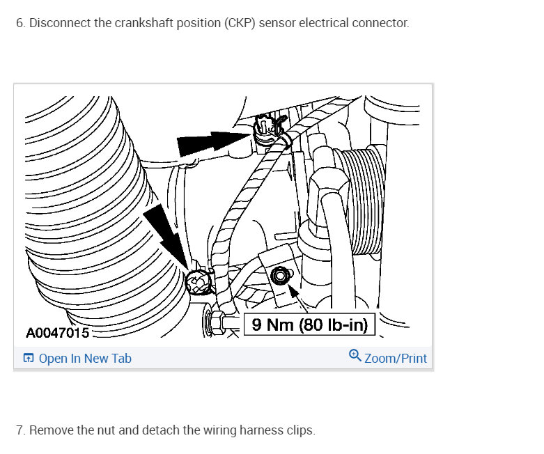 Where Is the Ignition Pulsator Ring Located?