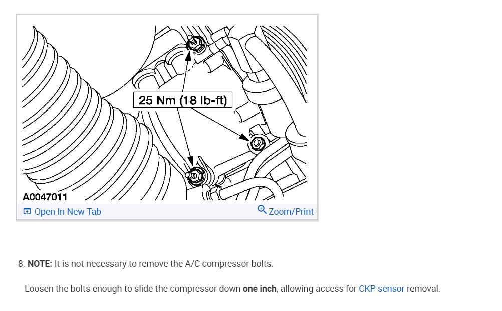 Where Is the Ignition Pulsator Ring Located?