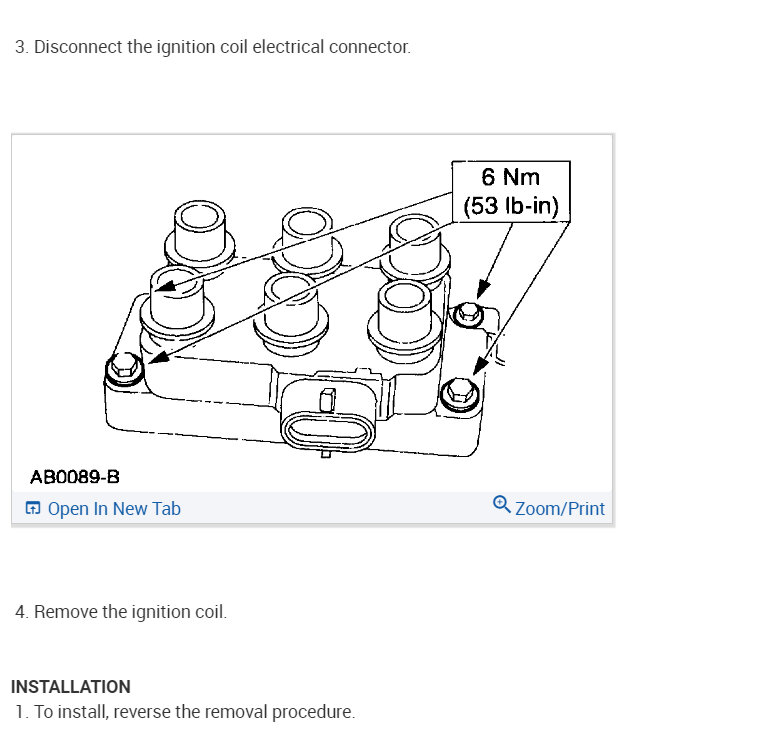 Why Does the Engine Sputter? When It Is in Park, It's
