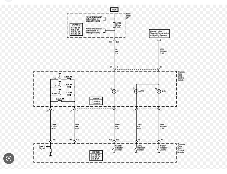 Fourwheel Drive Not Working? My 4x4 Isn’t Working. It Stopped