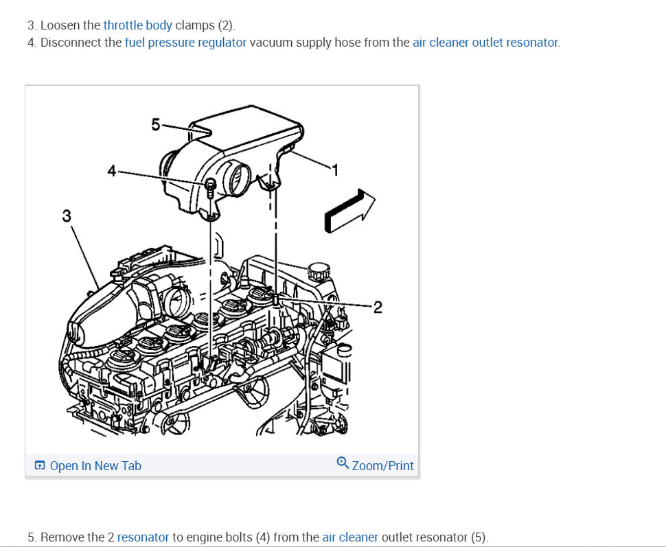 PCV Valve Location? Is There a PCV Valve, Where Is the Location?