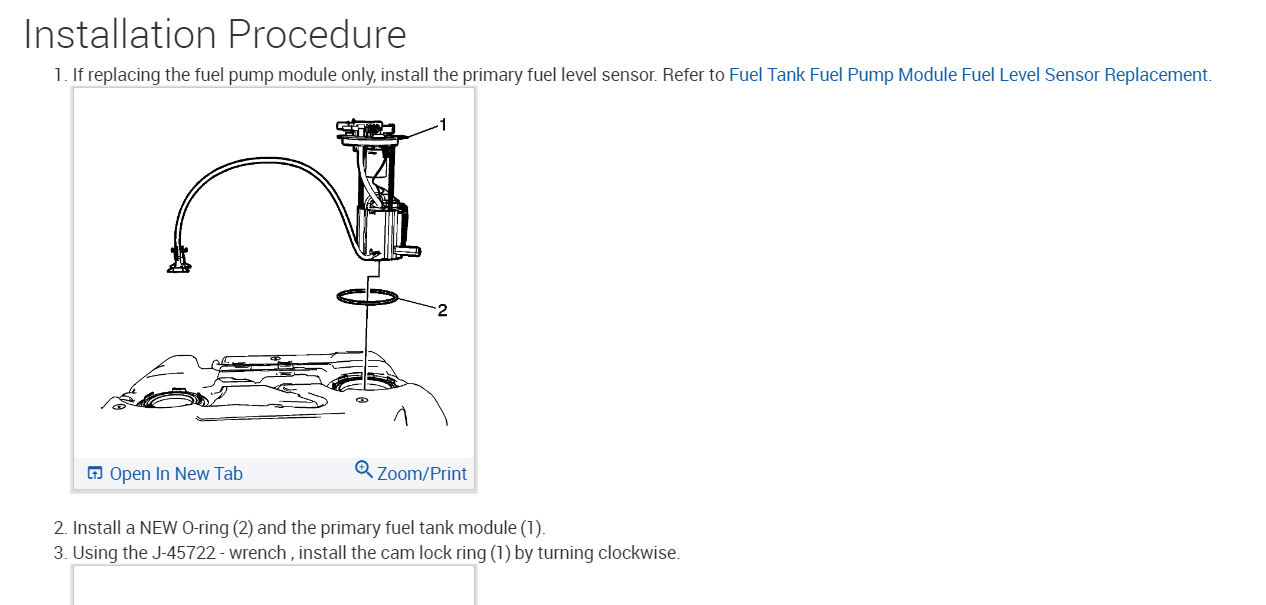 Crank No Start After Running Out of Gas?